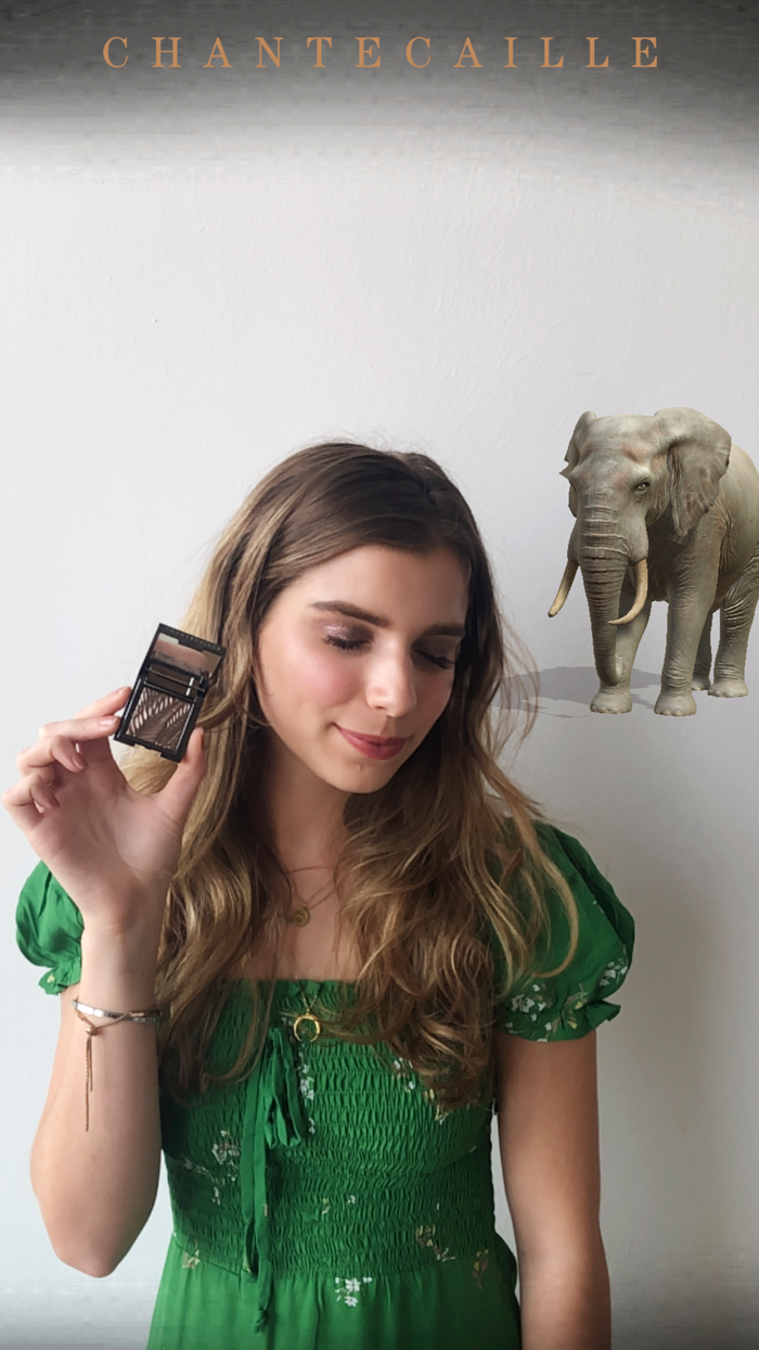 Chantecaille Wild Beauty