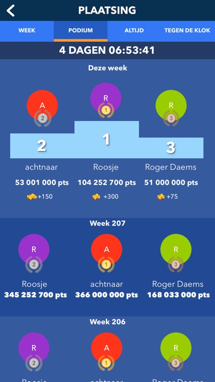 Algemene Kennis Quiz Nederland screenshot-4