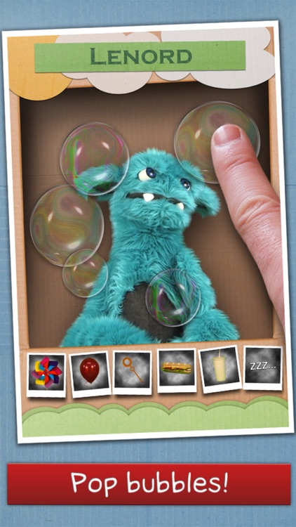 Furry Friend screenshot-3