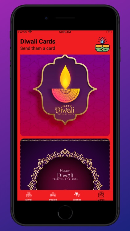 Dilek Diwali screenshot-4