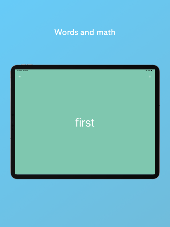 Screenshot #5 pour Kids Concepts