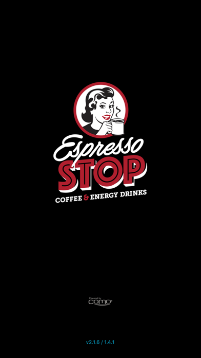 Espresso Stop Screenshot