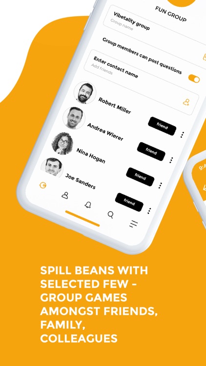 Onourem: 10-Minute Wellness screenshot-3