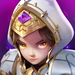 放置军团-魔幻卡牌放置挂机手游