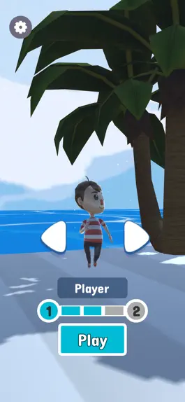 Game screenshot Touch the Wall: Multiplayer mod apk
