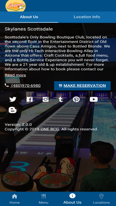 Screenshot #2 pour Skylanes