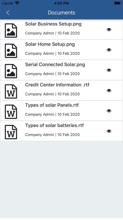 1SolarExpert screenshot-6