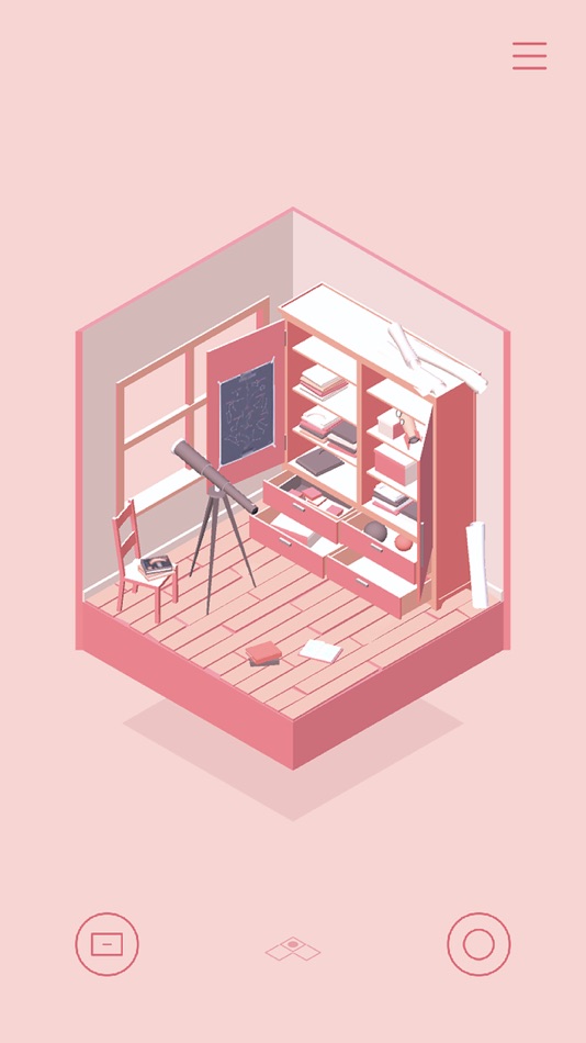 #2. The Almost Gone (iOS) Podle: Playdigious