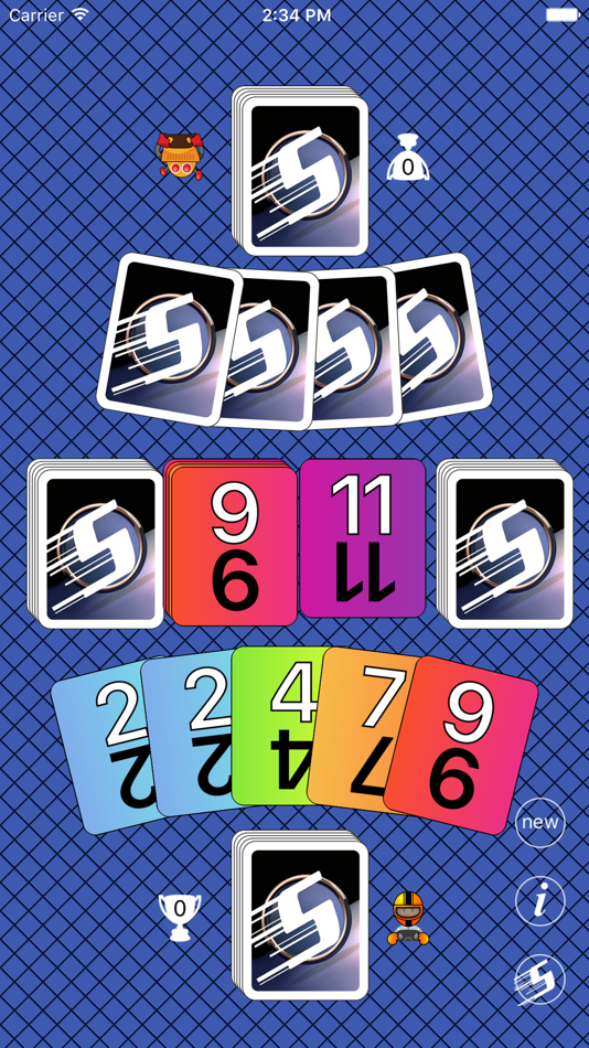 #1. Speed (iOS) 由: fishdog.net
