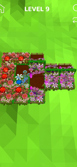 Folding Garden(圖5)-速報App