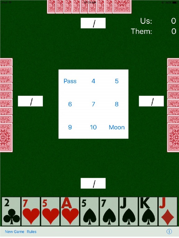 Screenshot #4 pour P10 Pitch
