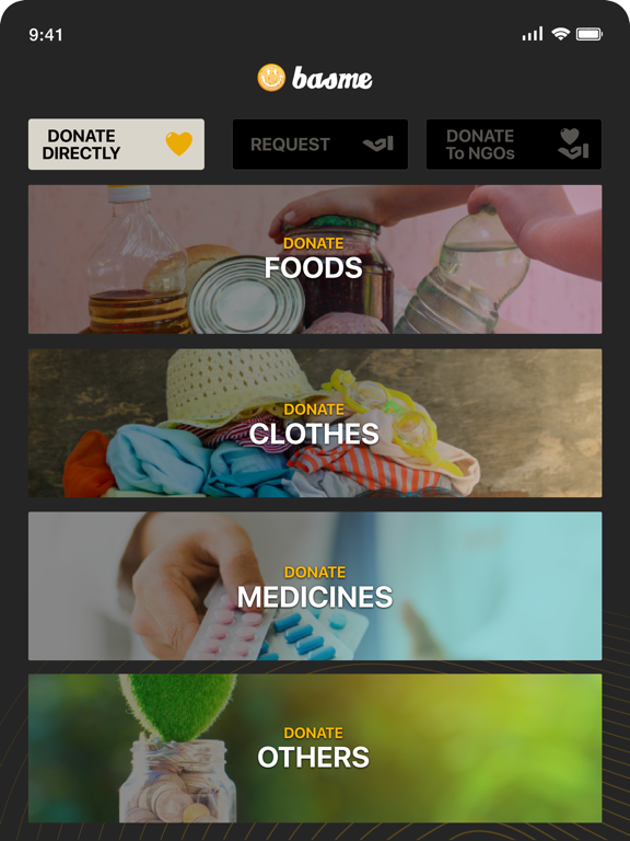 Screenshot #5 pour Basme