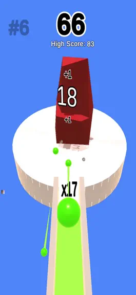 Game screenshot Smash Walls hack