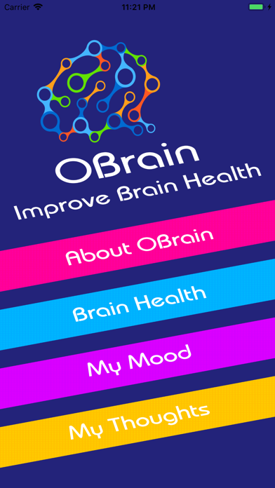 OBrain: Improve Brain Health image #1