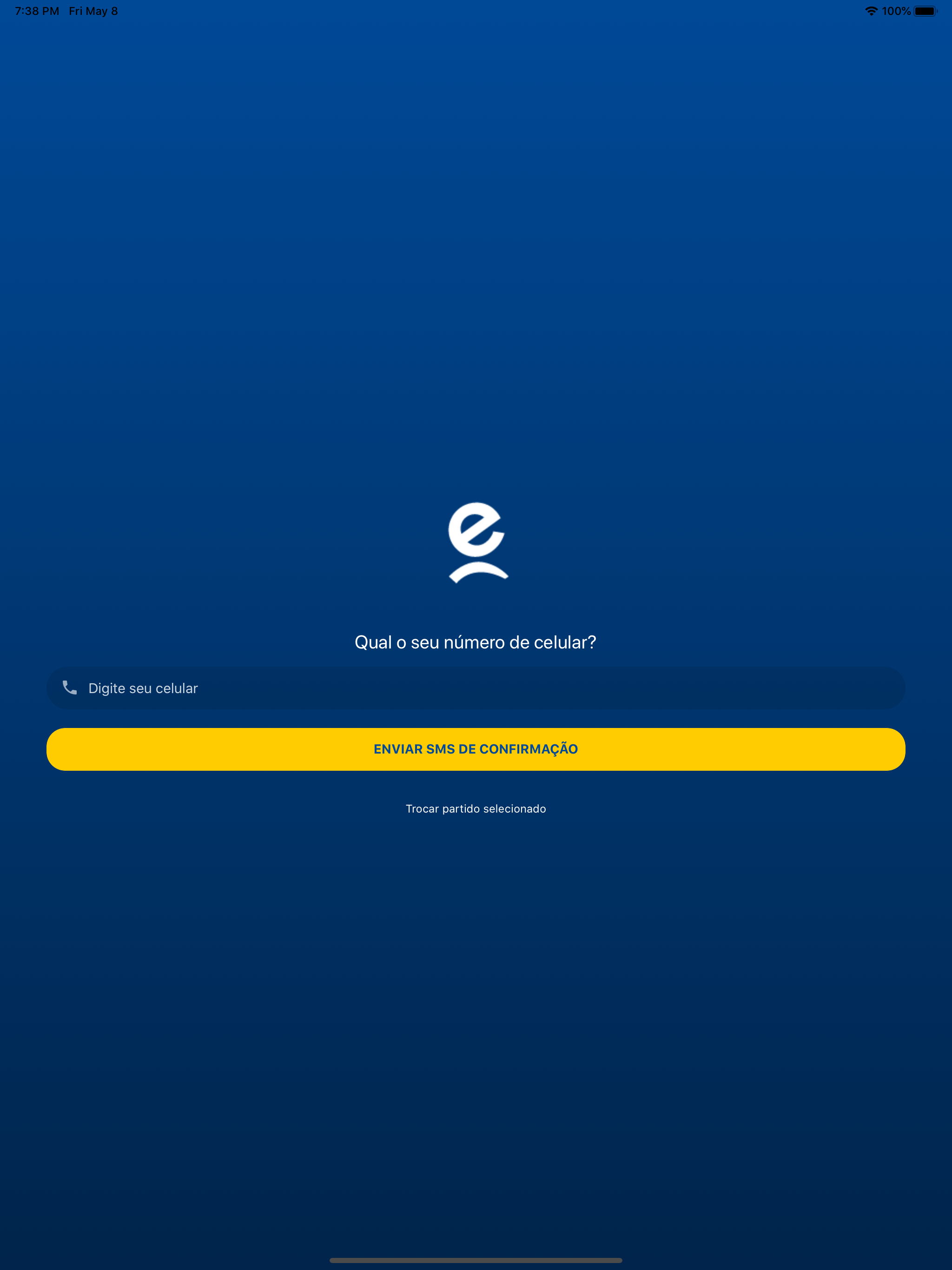 E-Partido screenshot 10