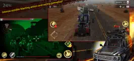 Game screenshot Road Killer 3D apk