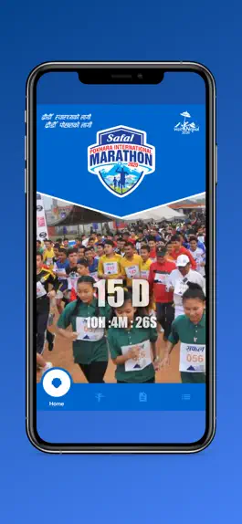 Game screenshot Pokhara Marathon mod apk