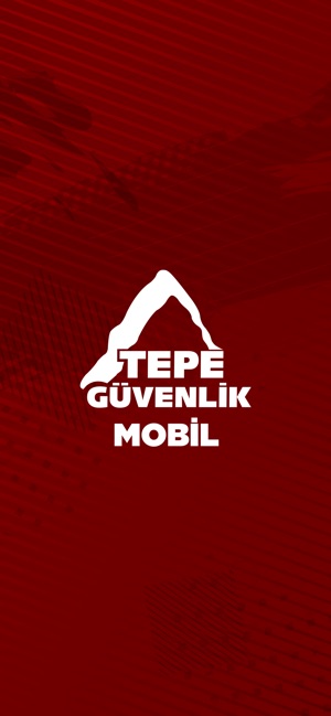 Tepe Güvenlik Mobil(圖1)-速報App