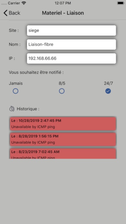 Eye On IT screenshot-3