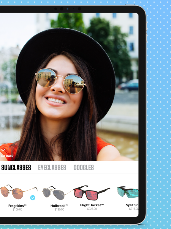 Screenshot #5 pour LensON