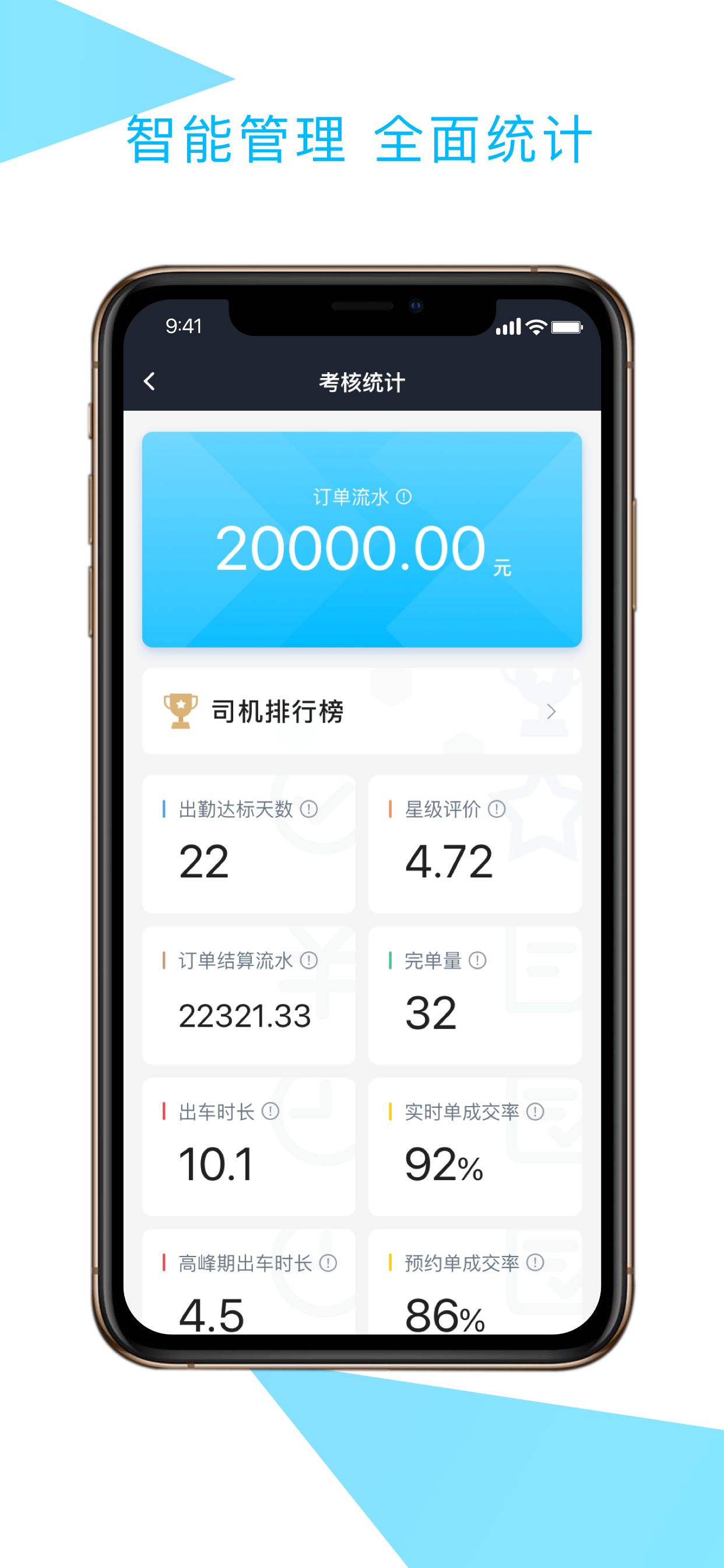 中交车主