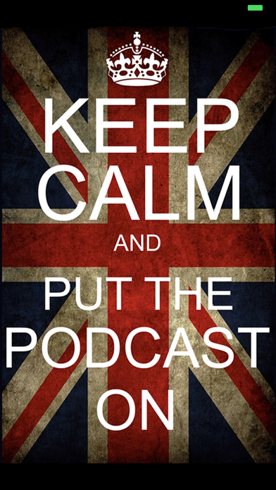 Screenshot #1 pour British History Podcast