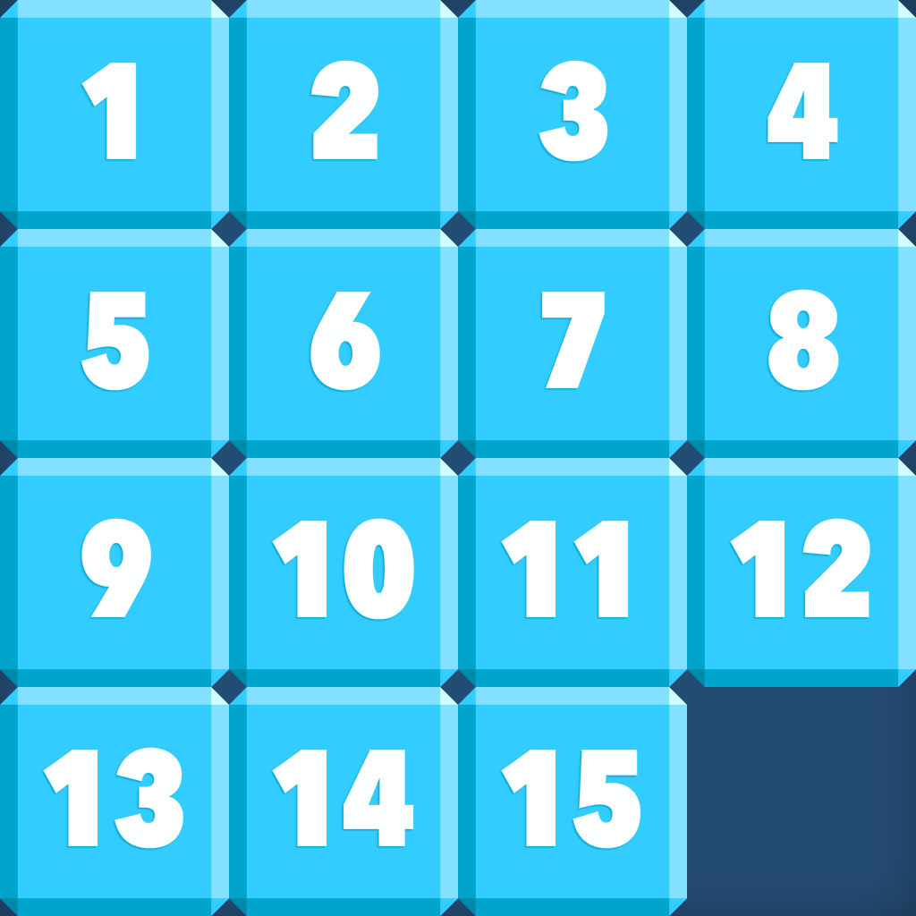 Get Number Slide - Block Puzzle for iOS, iPhone, iPad Aso Report