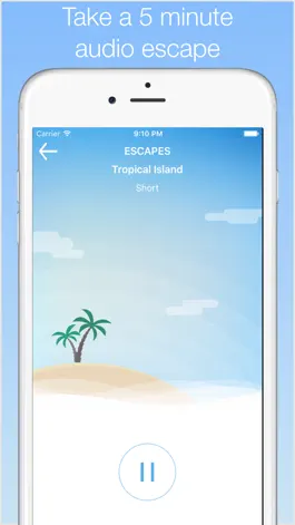 Game screenshot 5 Minute Escapes mod apk