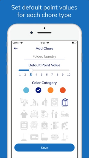 My Chore Score(圖4)-速報App