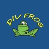 DivFrog - iPhoneアプリ