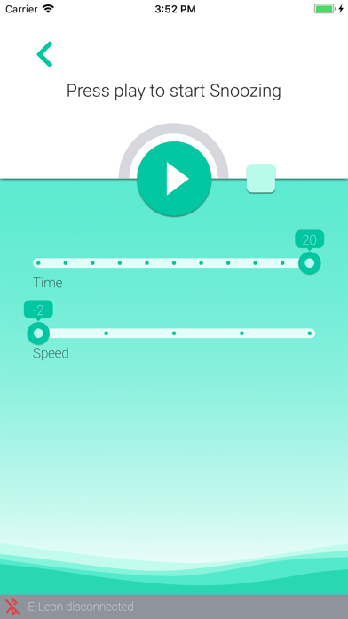 E-Leon Screenshot