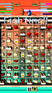 Which will win? screenshot 3