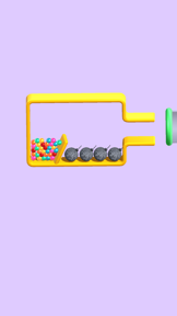 Balls Spin screenshot