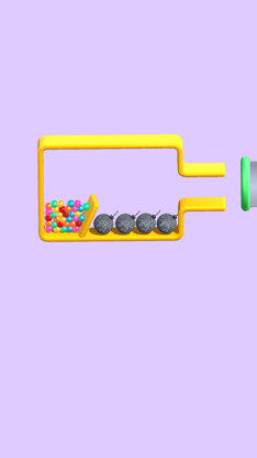 Balls Spin screenshot 4