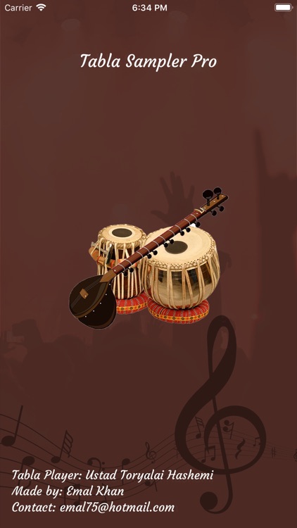 Tabla Sampler Pro