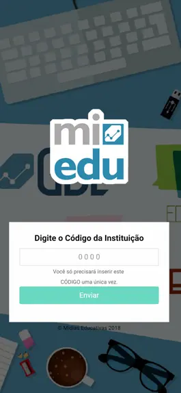 Game screenshot MIEDU mod apk