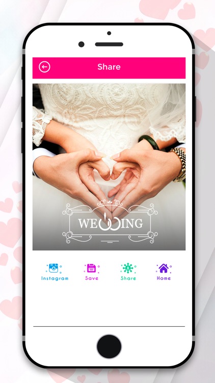 Anniversary Photo Maker screenshot-4