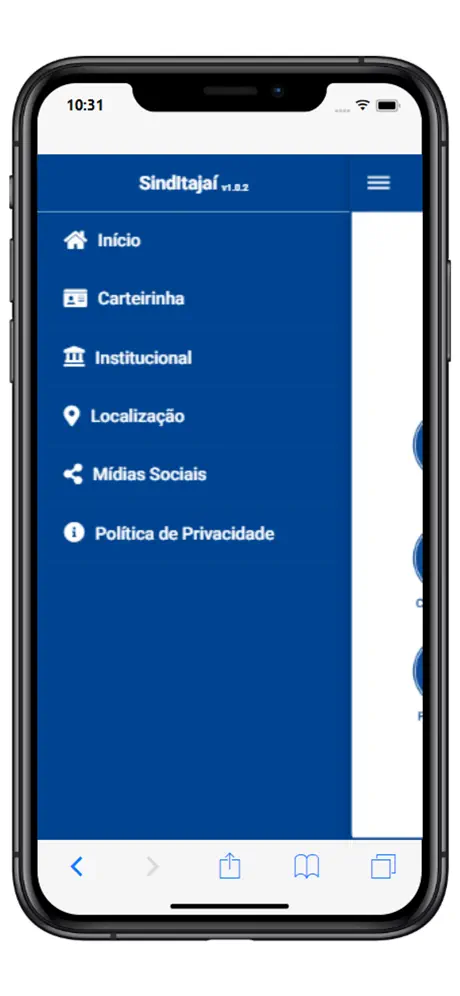 SindItajaí