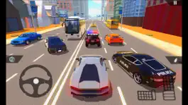 Game screenshot Ultimate Car Driving Sim 3D apk