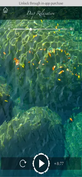 Game screenshot Yoga Nidra: Sacred Sleep hack