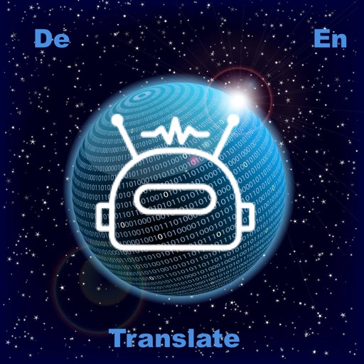 EN&DE Translation