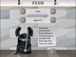 Feud screenshot 10