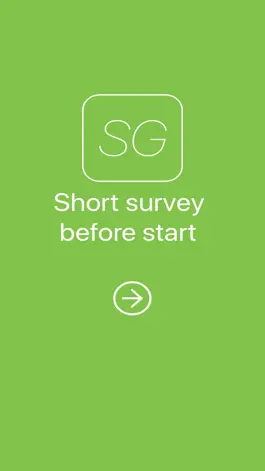 Game screenshot Goal to Quit Smoking mod apk
