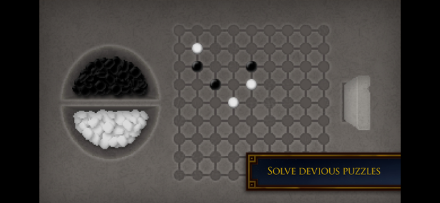 Detective Di スクリーンショット