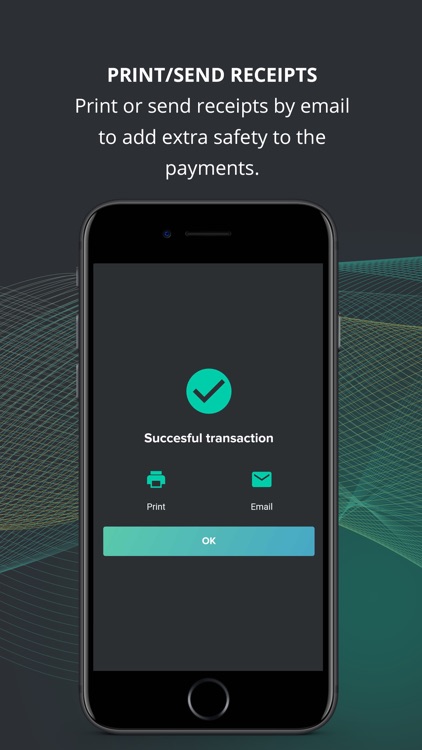 Niko Tech Retail PoS App screenshot-3