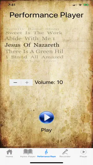 Allen GeniSys Remote screenshot 3