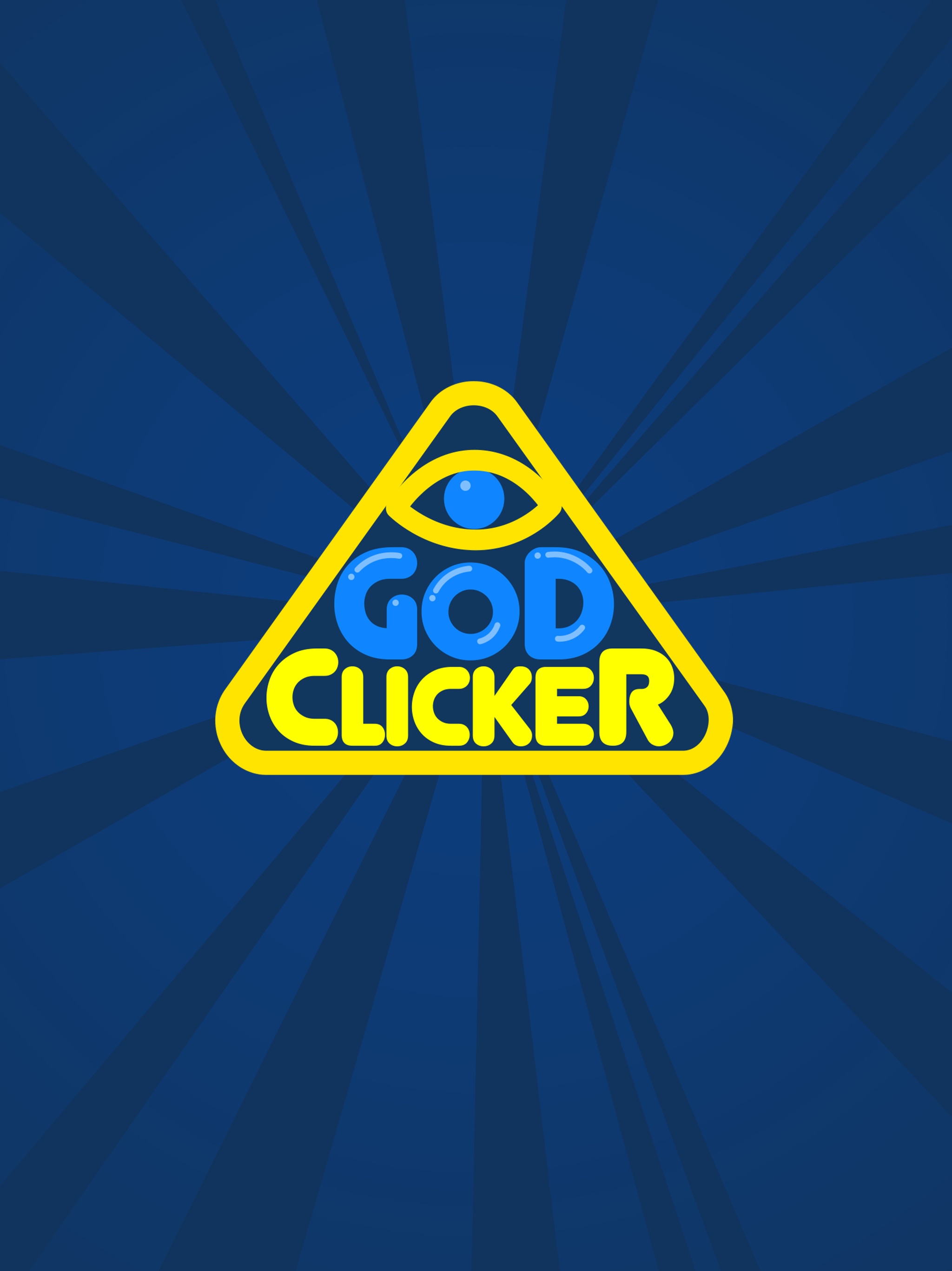 God Clicker