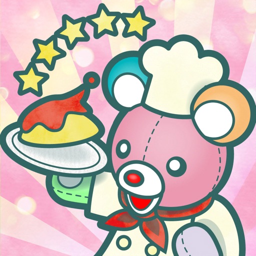 Plushies Restaurant iOS App