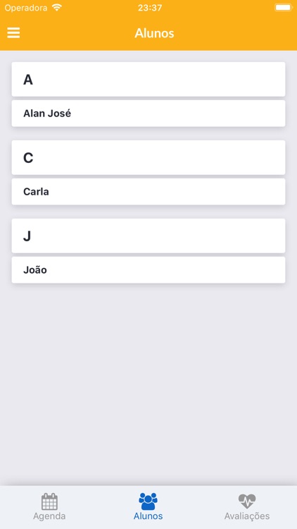 Academia.Net screenshot-5
