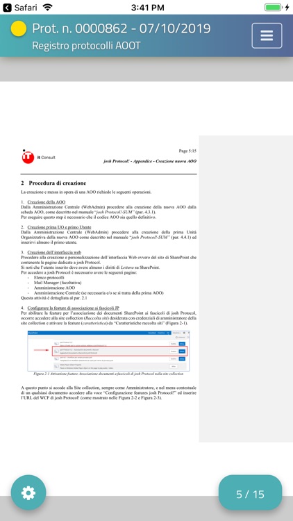 josh Protocol! mobile